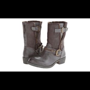 Hey fashionistas ! BRAND🆕 with box, Moto-Boots